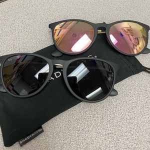 Shady Rays Sunglasses